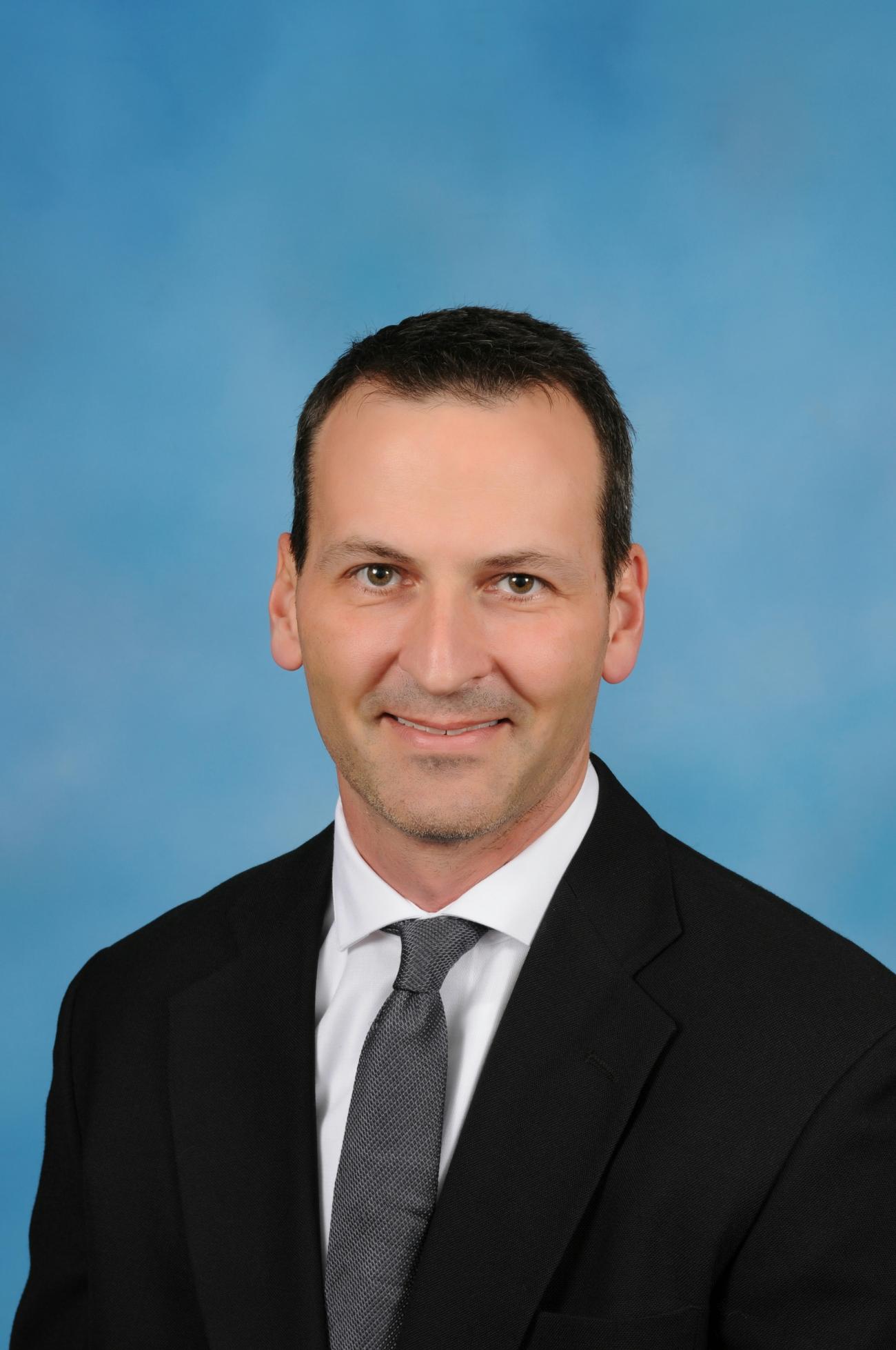 Heatcraft promotes Bob Landi to VP and GM CCentral