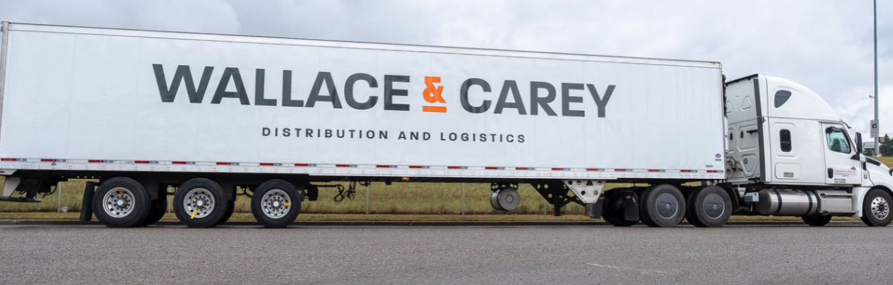 Eric Rolheiser joins Wallace & Carey as president | CCentral