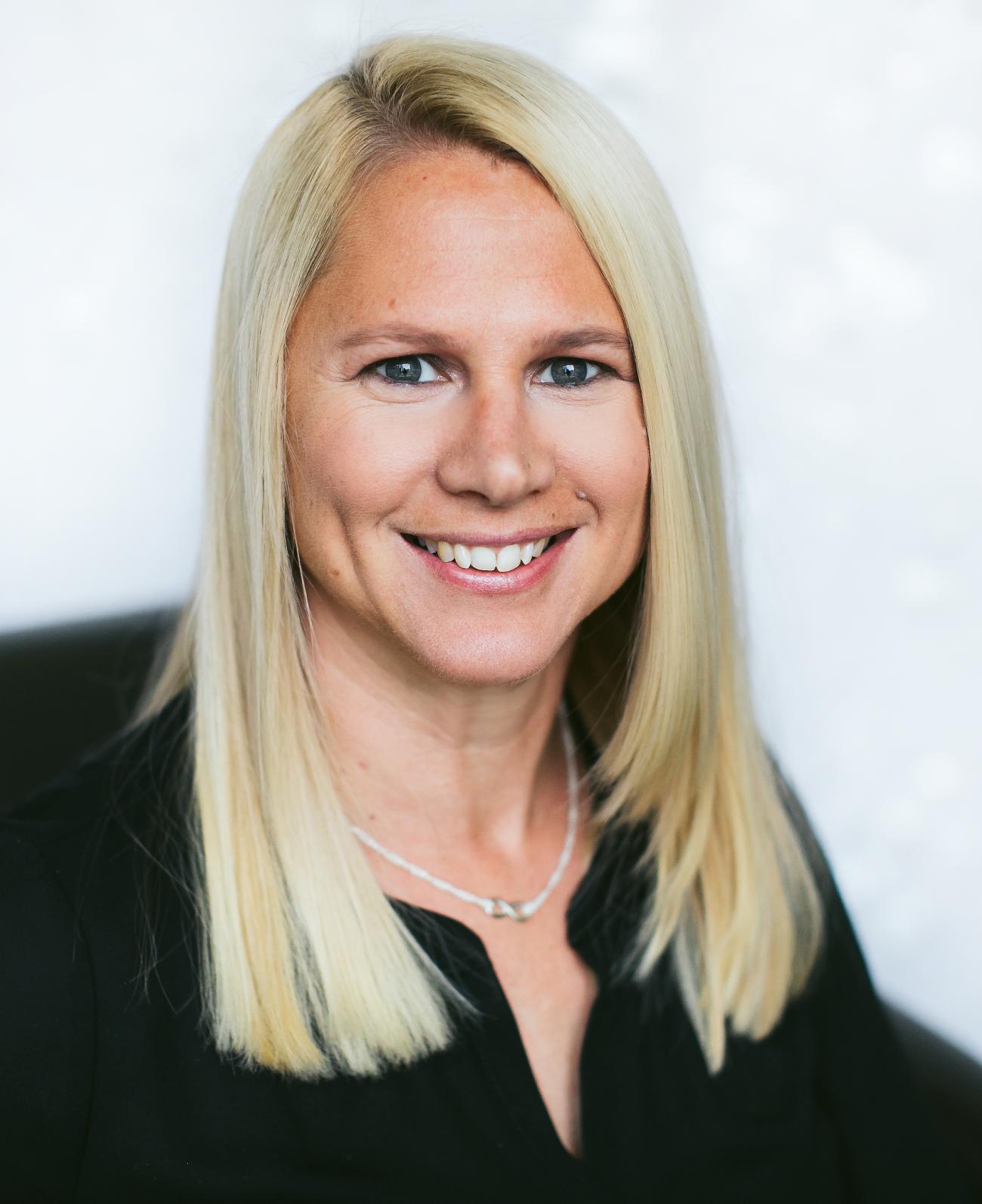 Karen Allen Convenience retail enablement manager Shell Canada