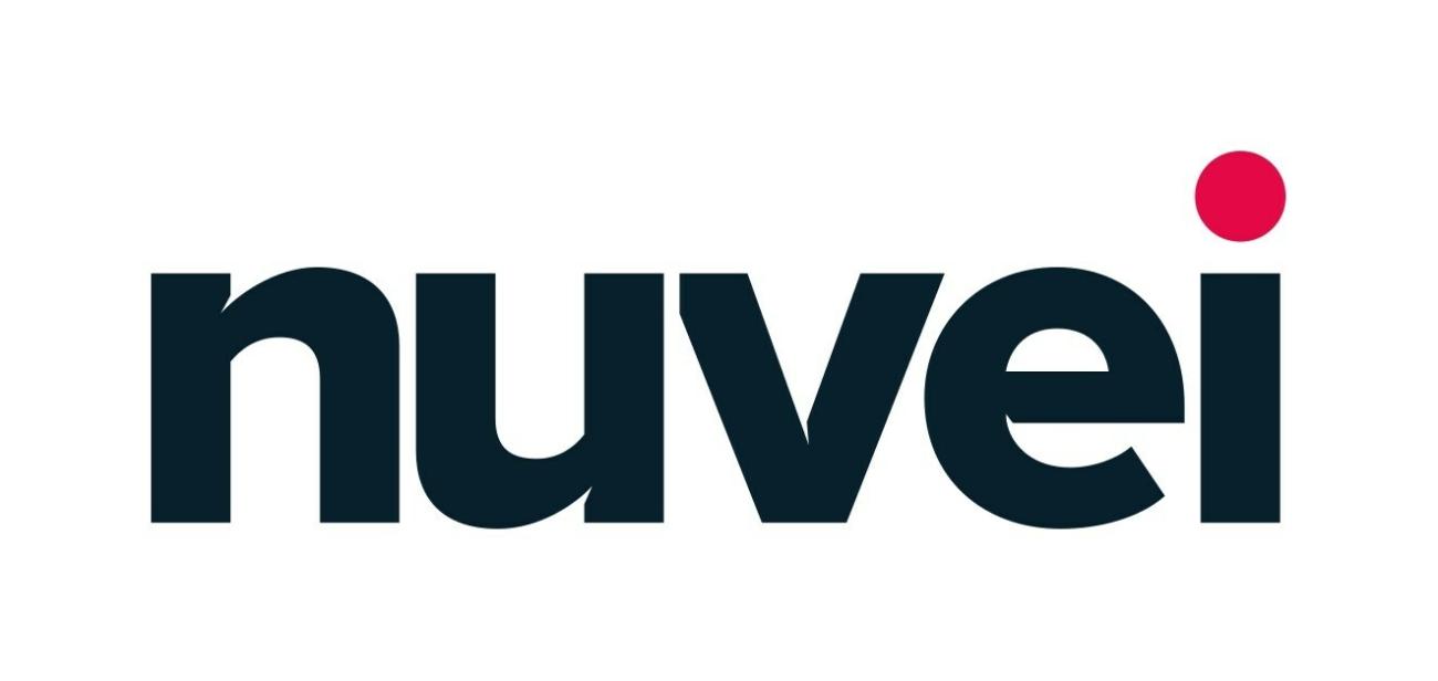 Nuvei Logo