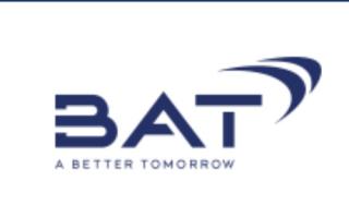 BAT logo