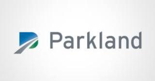 Parkland logo