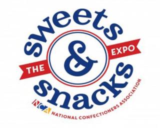 sweets and snacks logo