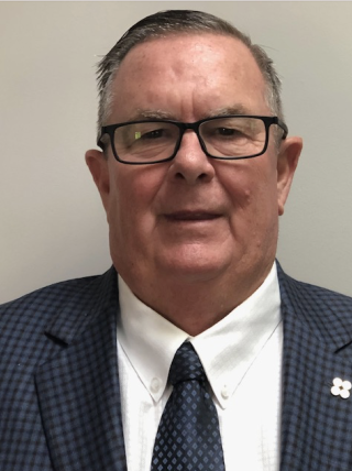 Peter Kerr