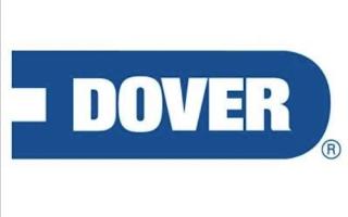 logo dover
