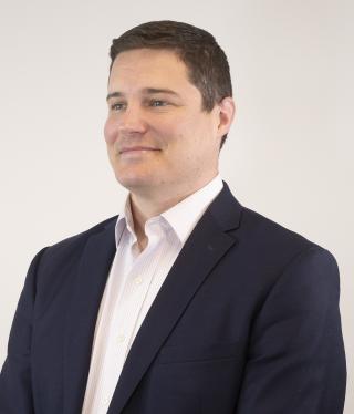 Warren Day new VP GM
