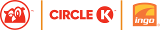Couche Tard new logo