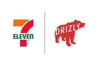 7-Eleven and Drizly logos