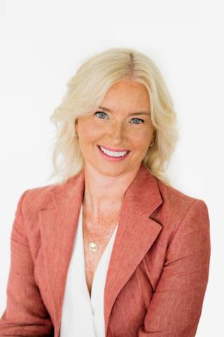 Carolyn Everson is out after three months as president of Instacart