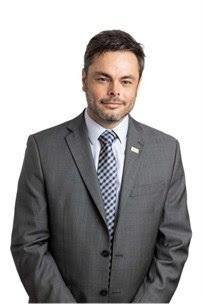 Michel Rochette RCC Quebec president