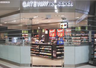 A refreshed Gateway Newstand site