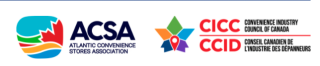 ASCA CICC logos