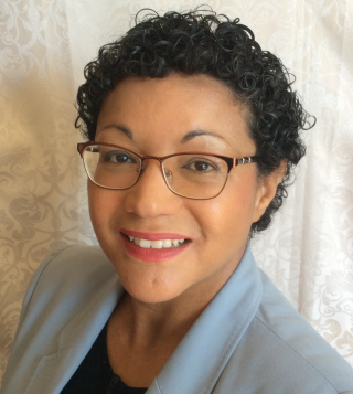 Esther Fleurimond is a consultant with Workplace Safety & Prevention Services