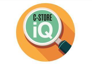 cstore IQ logo
