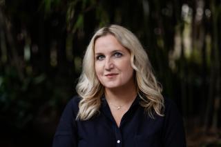 Jess Spaulding is the new CMO of PepsiCo Foods Canada