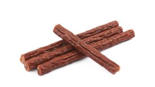 Meat snacks