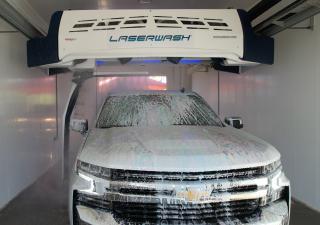 OPW Vehicle Wash Solutions