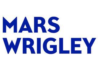 Mars Wrigley logo