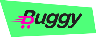 Buggy delivery logo