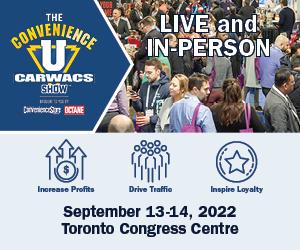 Convenience U event