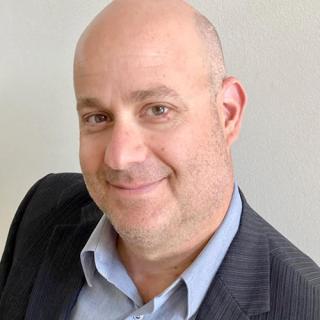 Convenience Store News Canada account manager Jonathan Davis 2022