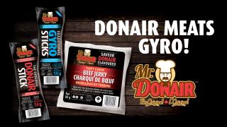 Donair