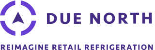 Due North logo