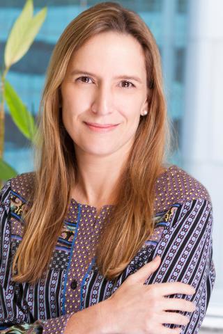 Karla Schlieper Mondelez Canada