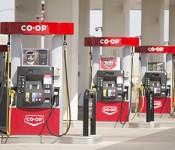 Slocan Valley Coop