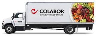 Colabor truck