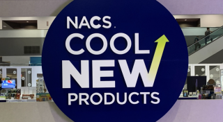 NACS Cool New Products
