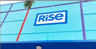 Rise Dispensary in West Palm Beach Florida
