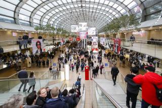 EuroShop International Event 2020