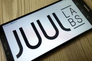 Juul Labs image