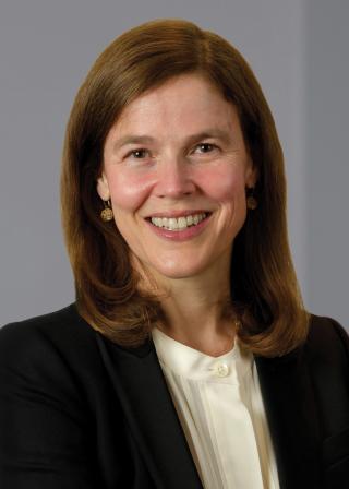 Jennifer McKenzie head shot