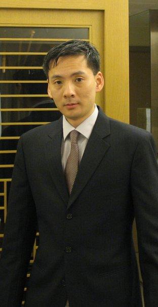 Danile Tsai
