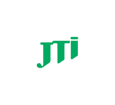 JTI logo