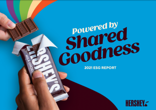 Hershey ESG Report