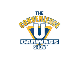 Convenience U logo