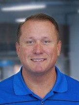 Mark Tentis head shot