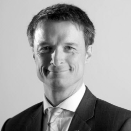 Sylvain head shot