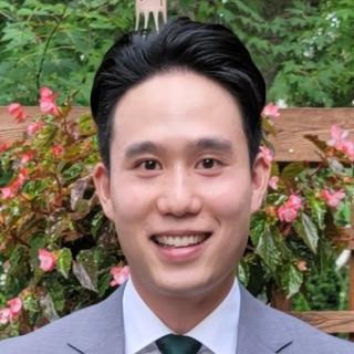 Tristan Fong head shot