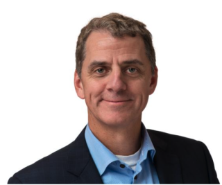 Robert Foy headshot