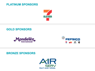 SWIC 2023 sponsor logos