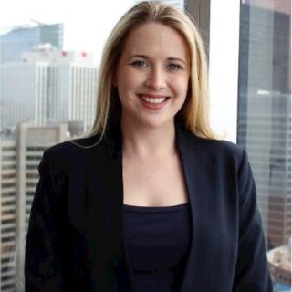 Tara Scott headshot
