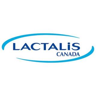 Lactalis Canada logo