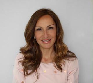 Nathalie Cusson headshot
