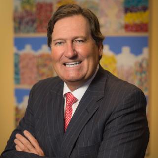 John Downs headshot