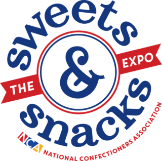 Sweets and snacks expo photo