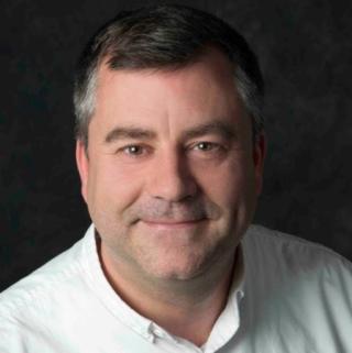 dave oldreive headshot